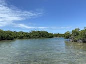 Lets go boating like a local Sandbar hangout/ Island Hopping/ Paddle-boarding