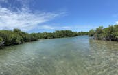 Lets go boating like a local Sandbar hangout/ Island Hopping/ Paddle-boarding