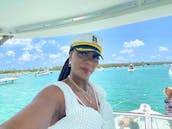 🌟 50' Sea Ray Motor Yacht in Miami 🌟