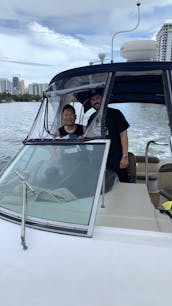 MODERNO YATE A MOTOR DE 42 BENETEAU - HAULOVER SANDBAR/SUNNY ISLES/AVENTURA