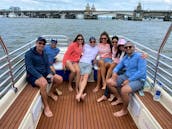 The Ultimate Bachelorette Boating Experience
