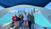 32' Motor Yacht Charter Downtown Chicago's Lake Front ( CAPTAIN INCLUDED )