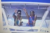 3hr Classic Yacht Experience Montego Bay