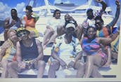 3hr Classic Yacht Experience Montego Bay