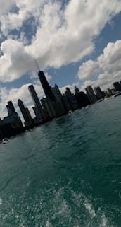 33ft Day Boat in Chicago