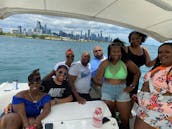 33ft Day Boat in Chicago