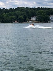 Lake Norman Jet Ski Fun in the sun!! 2021 Sea Doo!!!!!