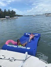 52' Sea Ray Sundancer Motor Yacht in Miami Beach, Florida