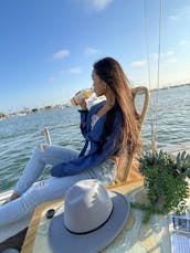 Private Harbor Cruise in Newport Beach, California