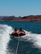 Fourwinns SL222 Bowrider for rent in Lake Havasu City