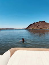 Fourwinns SL222 Bowrider for rent in Lake Havasu City