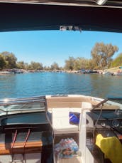 Fourwinns SL222 Bowrider for rent in Lake Havasu City