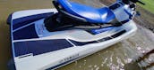 2021 Yamaha EX JET SKI 3-7 PM $175 / 10 AM - 6 PM $300