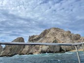 Unwind in Paradise: Private 42' Trimaran Adventure in Los Cabos