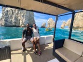 Enjoy an amazing private tour on Deva catamaran, captain and fuel includes 