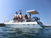 Flipper Boat Rental in Pula, Istarska Županija