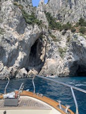 Costa de Positano