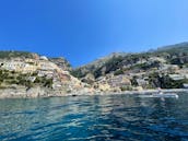 Positano day cruise on the Amalfi Coast!!