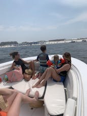 Bachelorette or Family Fun in Destin