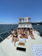 PARTY TIME!!! Perfect Boat For San Diego And Beyond!