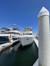 PARTY TIME!!! Perfect Boat For San Diego And Beyond!