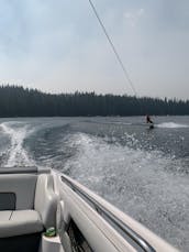 Supra Wakeboard Boat in Bend