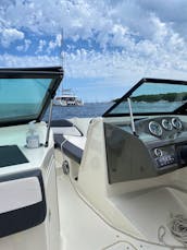 Sea Ray SPX Sport 2023 Cannes