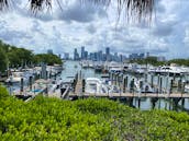 Best Boating Location in Miami! + Free Parking