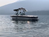 Supra Wakeboard Boat in Bend