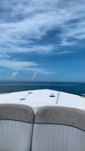 Stunning Center Console for Daily Rental in Sarasota