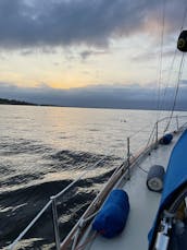 Charter 38' Pearson Cruising Monohull in Mamaroneck, New York