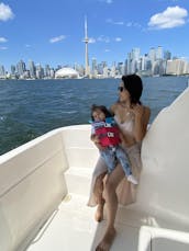 Double étage de luxe de 44 pieds à Toronto pour toutes les occasions et tous les événements