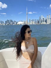 Double étage de luxe de 44 pieds à Toronto pour toutes les occasions et tous les événements