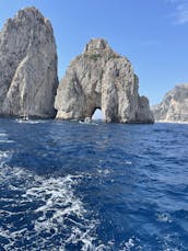 Location d'un bateau ILVER41 pour 9 personnes au départ d'ISCHIA, CAMPANIE