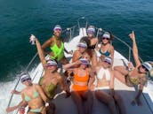 Versatile Custom 36 Marietas Islands, Cruising or Fishing Experience