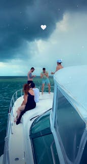 52’ Luxury Yacht 5 Star Experience