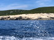 Boat tour - Kornati turquoise fairytale