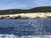 Boat tour - Kornati turquoise fairytale