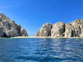Sea Ray Sundancer 32ft Yacht for Charter in Cabo San Lucas, Mexico