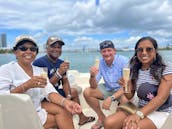  Experience the 26' Sea Ray in Miami!