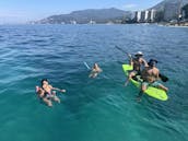 Location de catamaran à moteur de luxe de 43 pieds à Puerto Vallarta