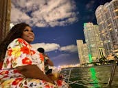 🌟 50' Sea Ray Motor Yacht in Miami 🌟