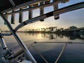 Seaswirl Striper Power/Fishing Boat in San Diego