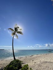 Snorkeling Rental in Nassau