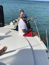 Fishing Charter in Montego Bay