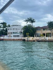 23' Stingray Boat for rent in Brickell, Miami