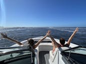 Large 35' Luxury boat in Fort Myers, Florida