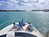 🇺🇸 ✨10% Off February Bookings✨ Luxury Yacht Charter 51' Sea Ray, Jupiter FL