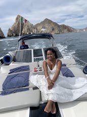 Sea Ray Sundancer 32Ft Motor Yacht Rental in Cabo San Lucas, Baja California Sur