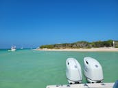 Excursion de 4 heures sur Sandbar à Key West avec le capitaine Zak